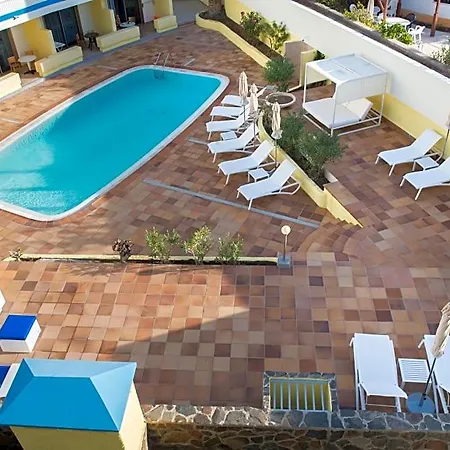Dolores (adults Only) Hotel Maspalomas (Gran Canaria)