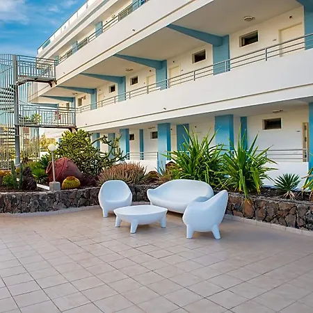 Dolores (adults Only) Hotel Maspalomas (Gran Canaria)
