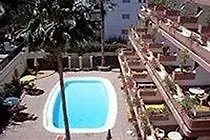 Отель Dolores (adults Only)